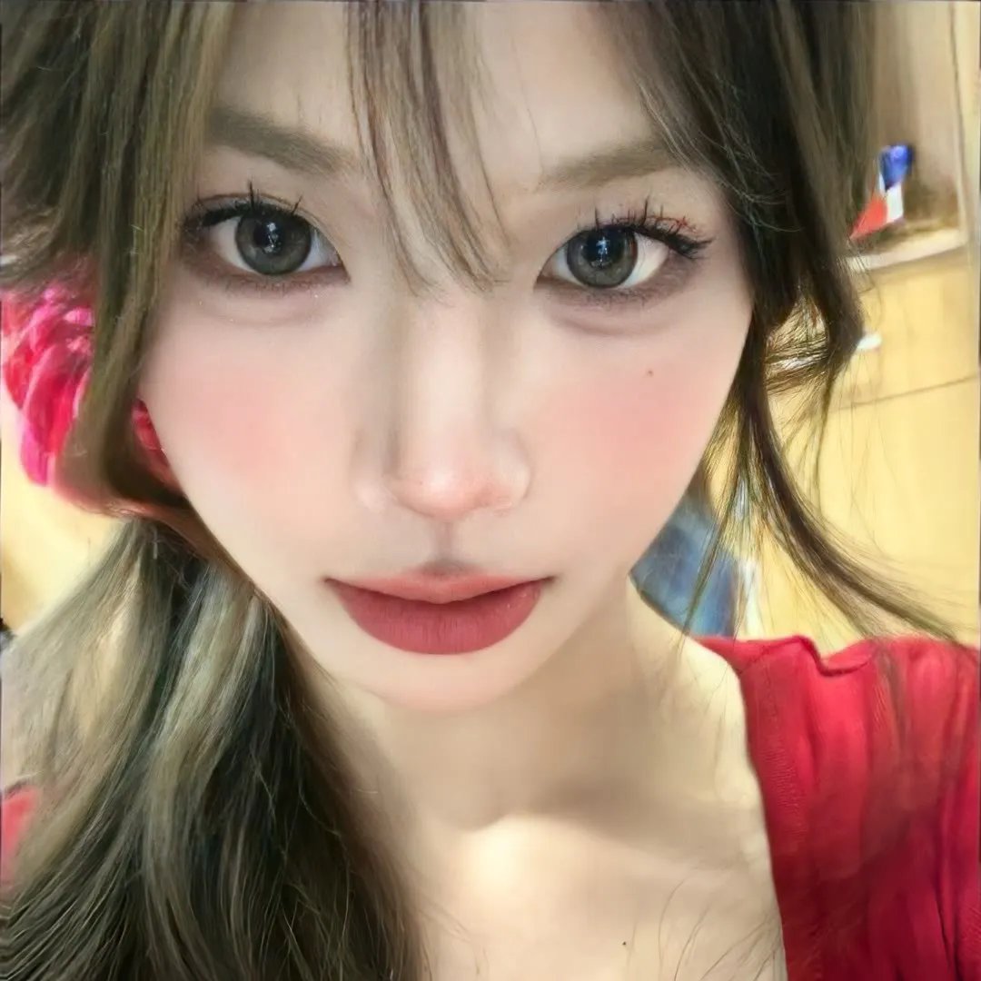 灵欲相通姊妹花