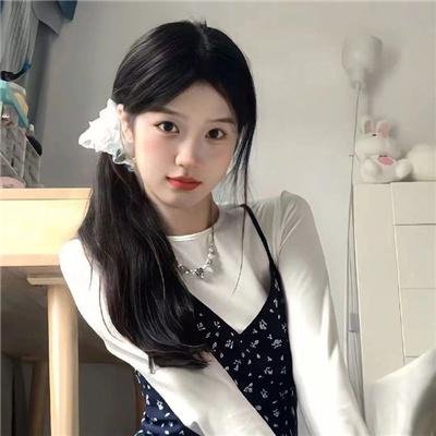 我的意外闺蜜